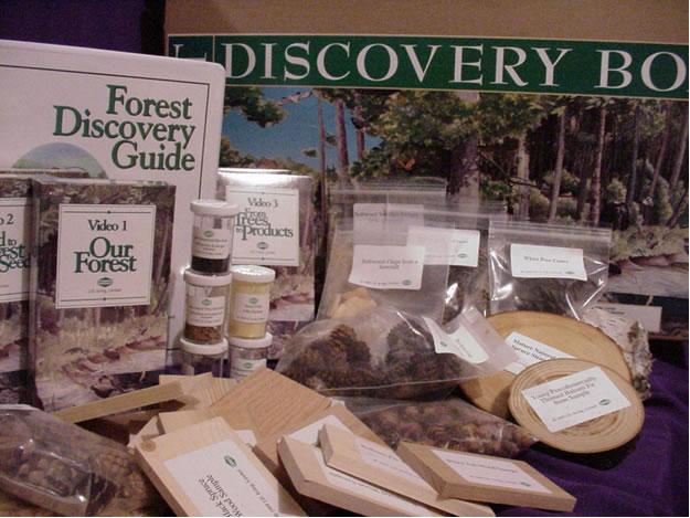 Forest Discovery image