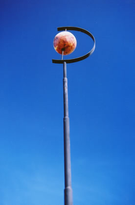 Venus by Larry Ayotte