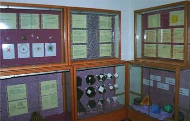 Math Display