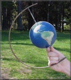 Earth
